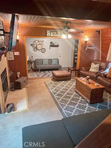 337 W Sherwood Blvd., Big Bear City, CA 92314