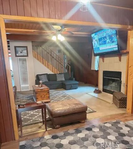 337 W Sherwood Blvd., Big Bear City, CA 92314