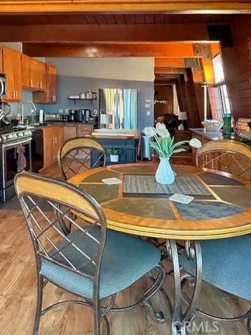 337 W Sherwood Blvd., Big Bear City, CA 92314