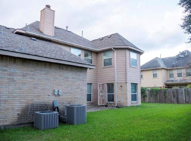 14503 Heagans Court, Sugar Land, TX 77498