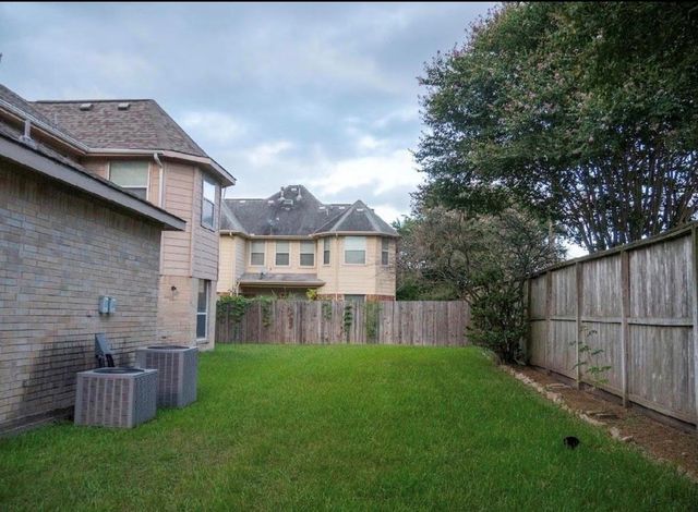 14503 Heagans Court, Sugar Land, TX 77498