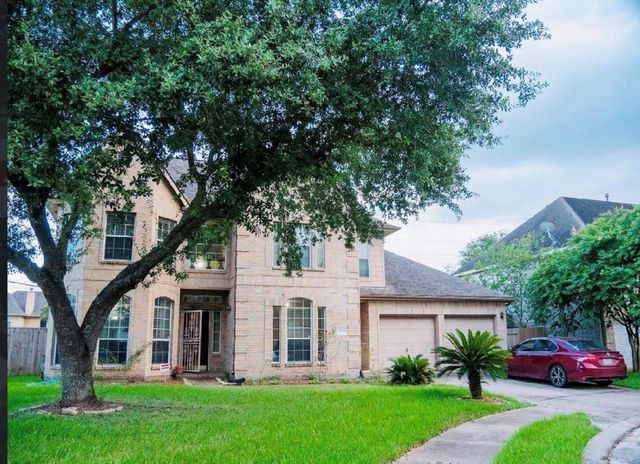 14503 Heagans Court, Sugar Land, TX 77498