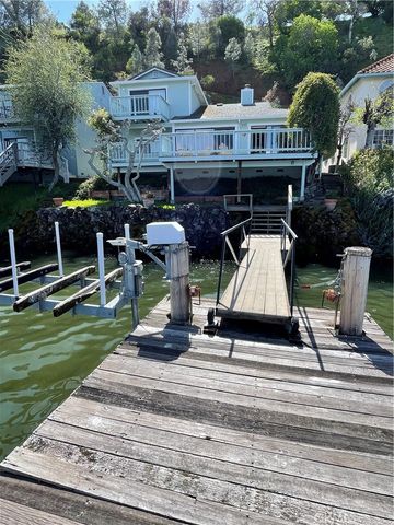 9511 Windflower Pt, Clearlake, CA 95422