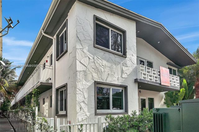 1561 Jefferson Avenue, Miami Beach, FL 33139