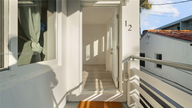 1561 Jefferson Avenue, Miami Beach, FL 33139