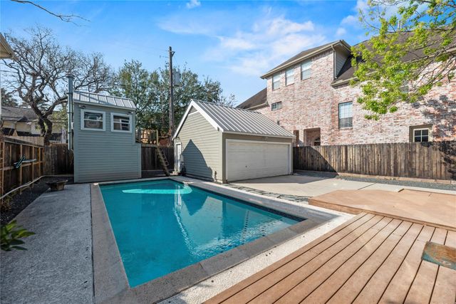 2737 Werlein Avenue, Houston, TX 77005