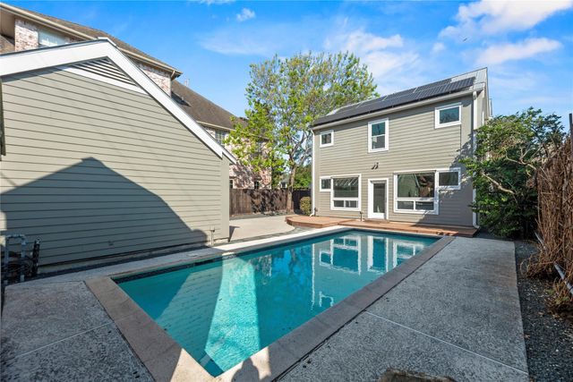 2737 Werlein Avenue, Houston, TX 77005