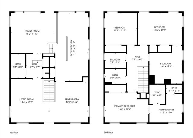 2737 Werlein Avenue, Houston, TX 77005