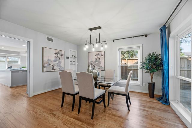 2737 Werlein Avenue, Houston, TX 77005