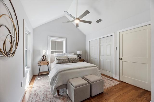 2737 Werlein Avenue, Houston, TX 77005