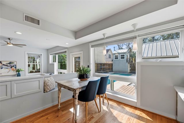 2737 Werlein Avenue, Houston, TX 77005