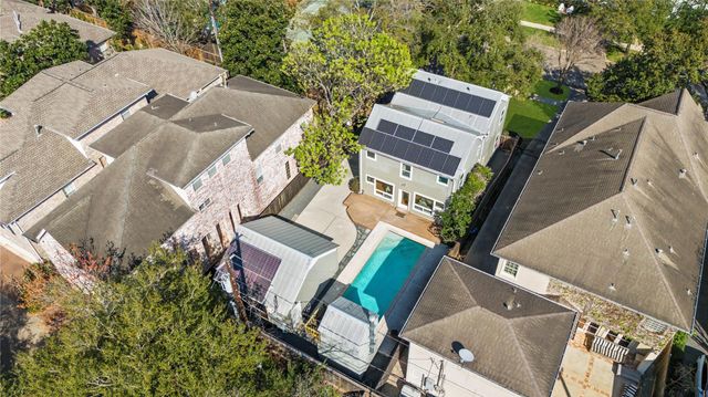 2737 Werlein Avenue, Houston, TX 77005