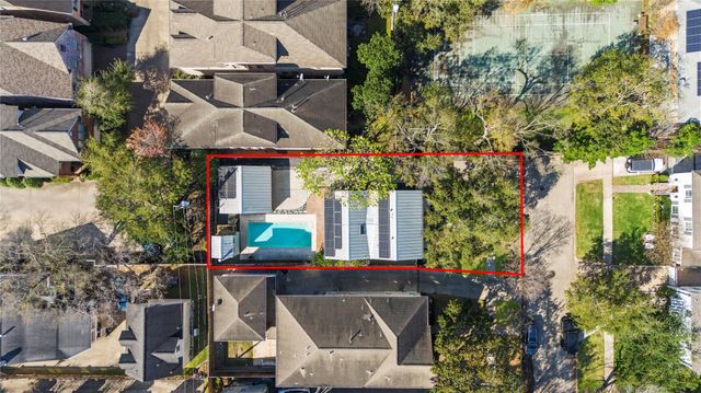 2737 Werlein Avenue, Houston, TX 77005