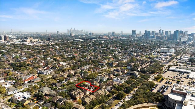 2737 Werlein Avenue, Houston, TX 77005