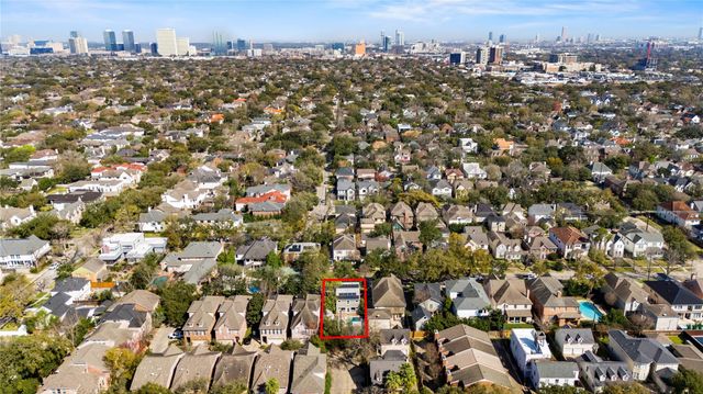 2737 Werlein Avenue, Houston, TX 77005