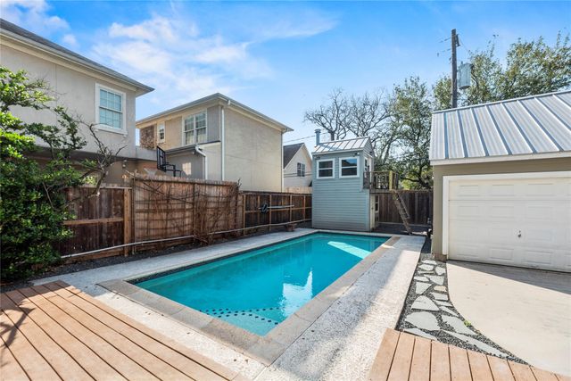 2737 Werlein Avenue, Houston, TX 77005