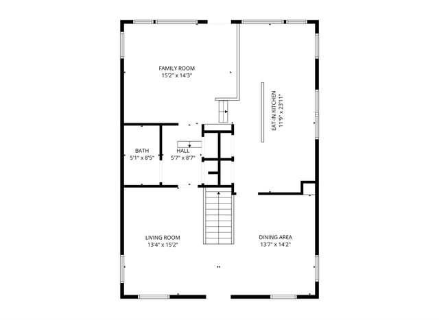 2737 Werlein Avenue, Houston, TX 77005