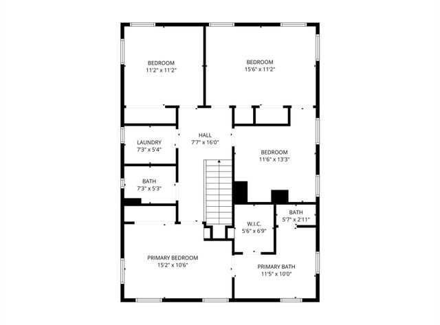 2737 Werlein Avenue, Houston, TX 77005