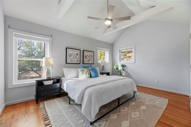 2737 Werlein Avenue, Houston, TX 77005