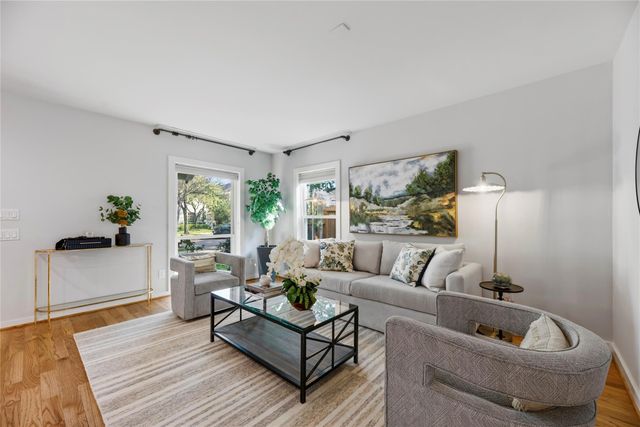 2737 Werlein Avenue, Houston, TX 77005