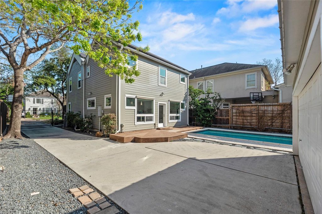 2737 Werlein Avenue, Houston, TX 77005