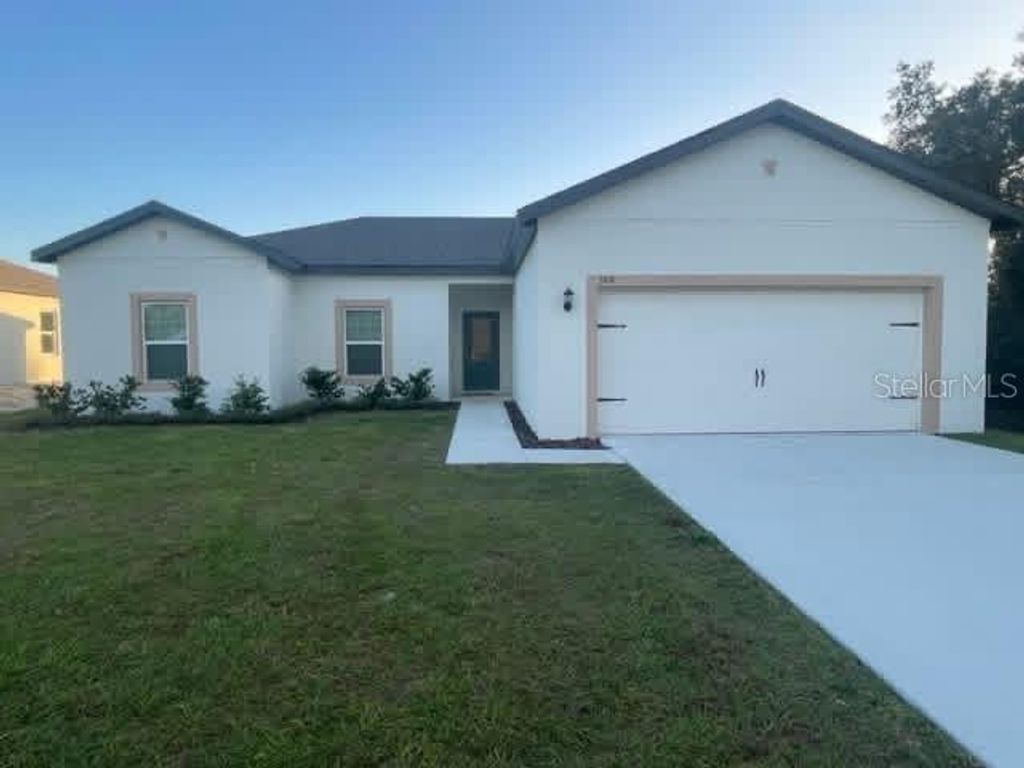 308 BASS COURT, Poinciana, FL 34759