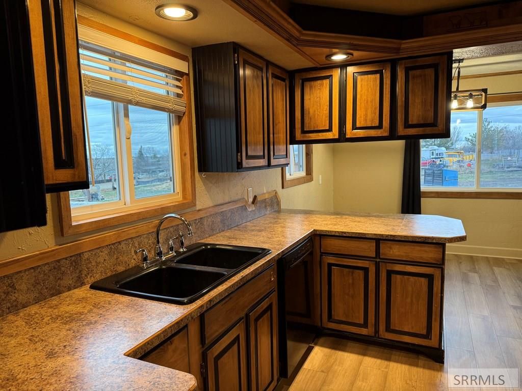 Image 24 of property listing at 2932 S Arthur Street, American Falls, ID 83211