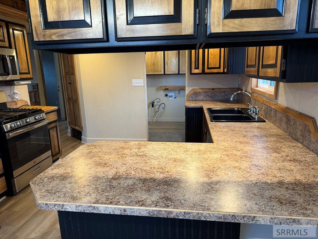 Image 25 of property listing at 2932 S Arthur Street, American Falls, ID 83211