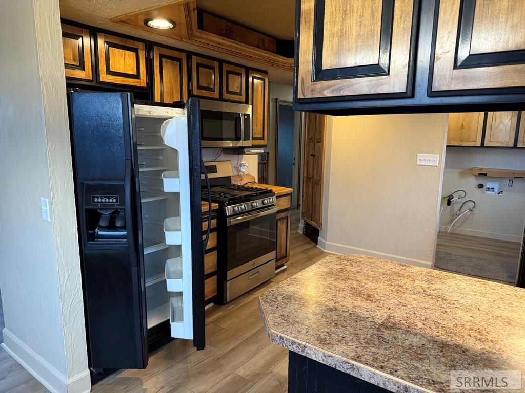 Image 26 of property listing at 2932 S Arthur Street, American Falls, ID 83211
