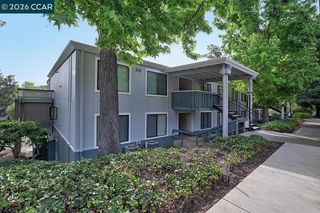 1208 Rockledge Ln 3, Walnut Creek, CA 94595