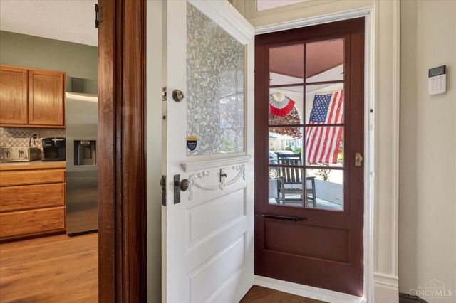 318 N Spring Street, Wilmington, OH 45177
