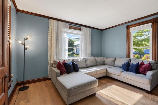 318 N Spring Street, Wilmington, OH 45177