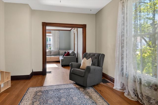 318 N Spring Street, Wilmington, OH 45177