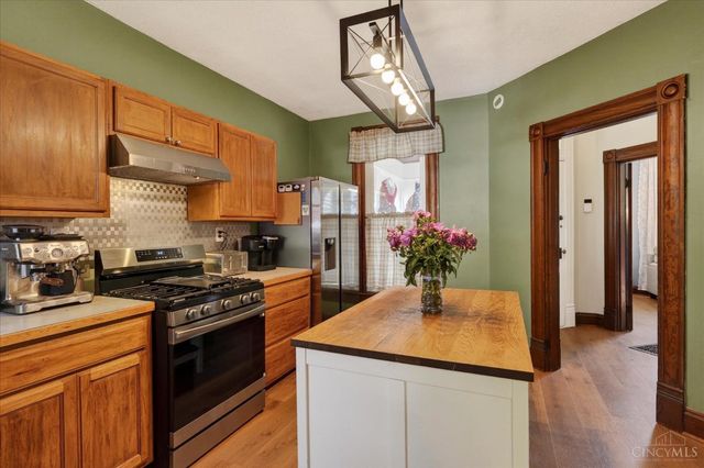 318 N Spring Street, Wilmington, OH 45177