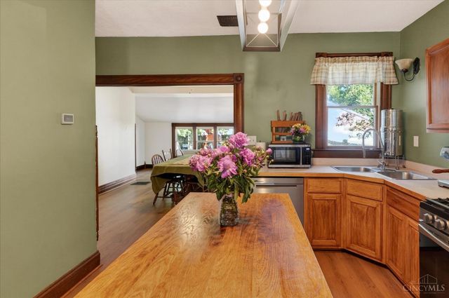 318 N Spring Street, Wilmington, OH 45177