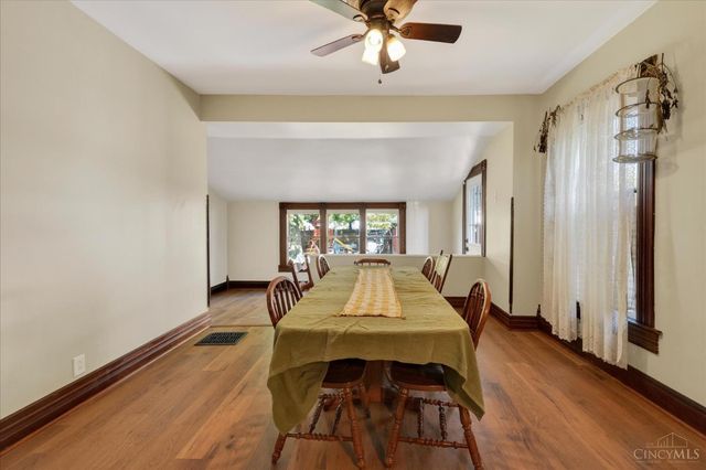 318 N Spring Street, Wilmington, OH 45177