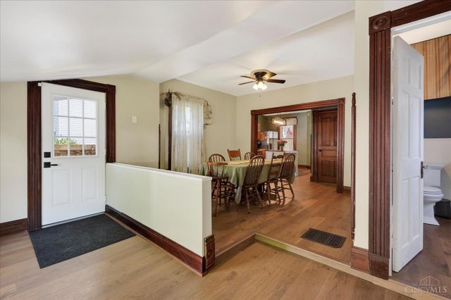 318 N Spring Street, Wilmington, OH 45177