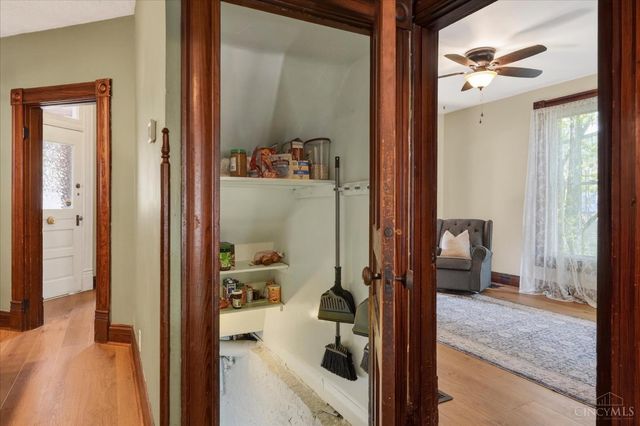 318 N Spring Street, Wilmington, OH 45177