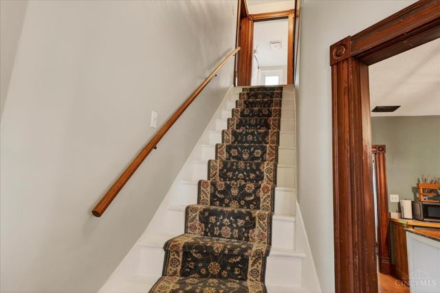 318 N Spring Street, Wilmington, OH 45177
