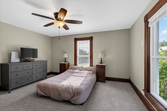 318 N Spring Street, Wilmington, OH 45177