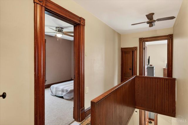 318 N Spring Street, Wilmington, OH 45177