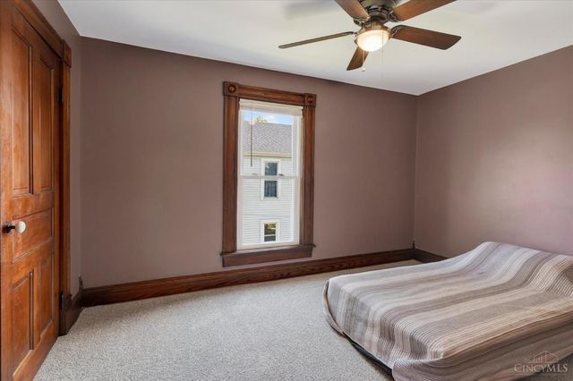 318 N Spring Street, Wilmington, OH 45177