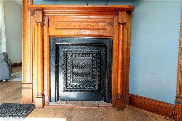 318 N Spring Street, Wilmington, OH 45177