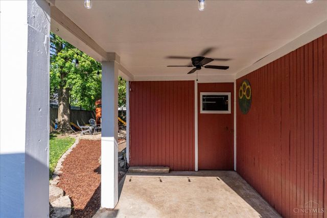 318 N Spring Street, Wilmington, OH 45177