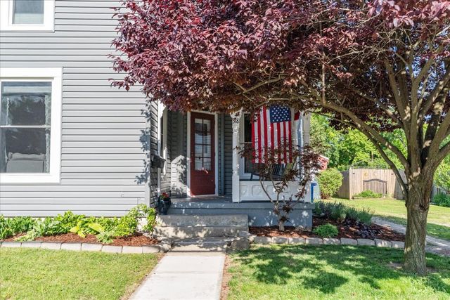 318 N Spring Street, Wilmington, OH 45177