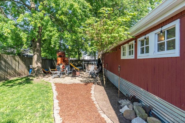 318 N Spring Street, Wilmington, OH 45177