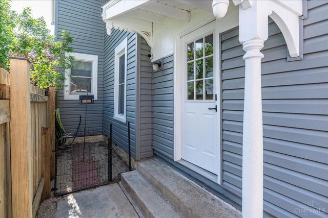318 N Spring Street, Wilmington, OH 45177