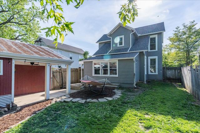 318 N Spring Street, Wilmington, OH 45177