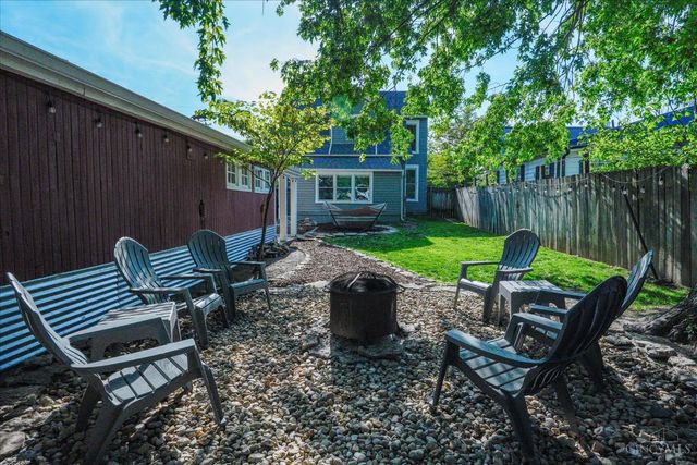 318 N Spring Street, Wilmington, OH 45177