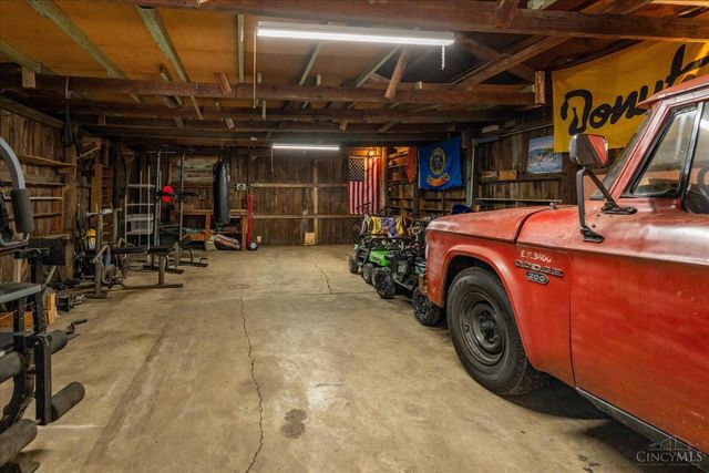 318 N Spring Street, Wilmington, OH 45177